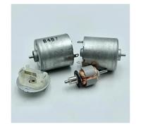 HJNAOKGWHQ Small DC electronic starter 3V 3.7V 5V 15500RPM RF-020 Low Noise electronic starter Low Power Consumption DIY Experimental