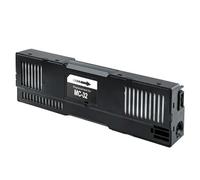 hJNGdU 1-5pcs MC32 Maintenance Tank MC-32 Maintenance Box Compatible With TC-5200 TC-5200M TC-20 TC5200 Printers Maintenance Tank Cartridge Replacement Part(MC-32 1pcs)