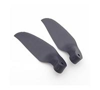 hJNGdU 1 Pair Nylon Folding 6 Inch 8 Inch 10 Inch 17 Inch 8mm End Thickness Compatible With RC Powered Glider Aircraft(6X6INCH)