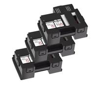 hJNGdU 1 To 5pcs MC-G04 Maintenance Tank G04 Maintenance Box Compatible With G2470 G2570 G2730 G2770 G2870 G3270 G3470 G3471 G3472 Printers(MC-G04-3pcs)