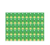 hJNGdU 10-50pcs MC-G01 Maintenance Box Chip Compatible With Printer Models GX6010 GX7010 GX6020 GX7020 GX6030 GX7030 GX6040 MAXIFY GX7040 GX6050 GX7050 For Part Number MC-G01(50 pcs)