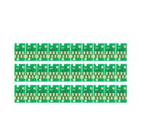 hJNGdU 10~50pcs T6997 Maintenance Tank Chip Waste Compatible With Printer Supplies P6000 P7000 P8000 P9000 P6080 T3400 T5400 T3470 T5470 P7570 C13T699700 For Part Number C13T699700(T6997 chip-30pcs)