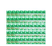 hJNGdU 10~50pcs T6997 Maintenance Tank Chip Waste Compatible With Printer Supplies P6000 P7000 P8000 P9000 P6080 T3400 T5400 T3470 T5470 P7570 C13T699700 For Part Number C13T699700(T6997 chip-50pcs)