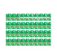 hJNGdU 10~50pcs T6997 Maintenance Tank Chip Waste Compatible With Printer Supplies P6000 P7000 P8000 P9000 P6080 T3400 T5400 T3470 T5470 P7570 C13T699700 For Part Number C13T699700(T6997 chip-40pcs)