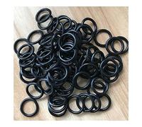 hJNGdU 10 Or 20 Pieces O Rings Brushless Motor Propeller Protector Aprons Strong Protection Compatible With RC Airplanes Compatible With Similar Models(10PCS)
