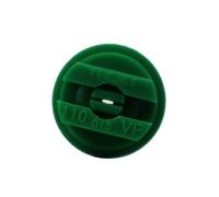 hJNGdU 100 Pcs Pressure Fan Atomization Nozzles Compatible With 110 Degree Sprinkler Compatible With farming-related Drone Spray System Irrigation Accessories(015)