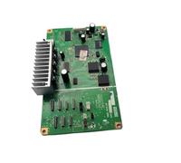 hJNGdU 100% Tested Old Model Version Motherboard Formatter Logic Main Board Compatible With Printer Supplies Stylus Photo R1390 1390 For Part Number 8K1927225B