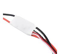 hJNGdU 10A 20A 30A PWM Light Controller Compatible with RC Remote Switch Compatible With 3.7-28V Airplane Car Parts(1 PC 20A)