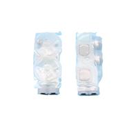 hJNGdU 10PCS P800 P807 Ink Dampers Compatible With Stylus Pro3880 3800 3890 3850 R3000 CISS System Ink Filters