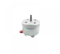 hJNGdU 1104 4300KV Brushless Motor Compatible With Baby Ape Pro 3 Inch Multicopter Drone Available In 1/2/4 Pack(1PCS 1104 4300KV)