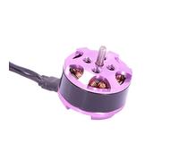 hJNGdU 1104 7000kv Brushless Motor 1-3S Compatible With Racing RC Drone Frame Multirotor Quadcopter Compatible With Alpha A75 Beta75X Crux3(4PC -1104 7000KV)