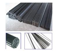 hJNGdU 16pcs Carbon Fiber Sheets 0.5mm 3mm 0.6mm 5mm 1mm 3mm 1mm 4mm 1mm 5mm 1mm 6mm Compatible With RC Quadcopter Multicopter Compatible With Various Models 0.5 Meter(6MM X 10MM)