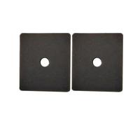 hJNGdU 1Pair D12000i Air Filter Element Compatible With T40 T50 Runtong Edition Generator