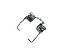 hJNGdU 1PC Middle Clip Shaft Spring Compatible With T30 T40 T50 000311 Components(SPRING)
