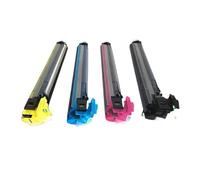 hJNGdU 1PCS Developer Unit Compatible With FC505 2550C 2051C 2555C 3055C 3555C 4555C 2000AC 2500AC 2050C 95 Percent(BK)
