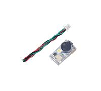 hJNGdU 1PCS Finder Super Loud Buzzer Compatible With Flight Controllers And RC Drones Over 100dB