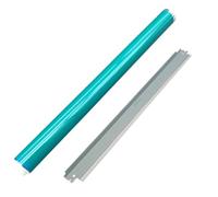 hJNGdU 1Set Compatible Drum Unit Rebuild Kit For IR2200 IR2800 IR3300 IR3320 Models Includes OPC Drum Primary Charge Roller And Drum Cleaning PCR Replacement Parts(1Set 2PCS)