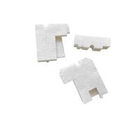 hJNGdU 1X Tray Porous Pad Waste Ink Sponge Compatible With Printer Models WF 2010 2510 2511 2512 2520 2521 2528 2530 2531 2532 2538 2540 2541 2548 2630 2631