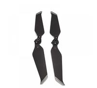 hJNGdU 2 Low Noise Propellers Compatible With 2 Pro And Zoom 8743F Drone Replacement Parts(1 PAIR)