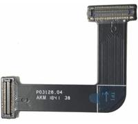 hJNGdU 2 Pro Zoom Compatible Downward Infrared Sensing System Module TOF Flat Ribbon Replacement No Data Color Ribbon