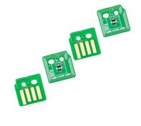 hJNGdU 20PCS Compatible Toner Chips For Versant 80 180 2100 3100 Press Models 006R01642 006R01643 006R01644 006R01645 006R01646 CT202292 Cartridge Replacement(20X Cyan CT202293)