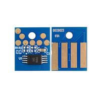hJNGdU 20PCS Mx711 52D0Z00 Drum Chip Reset Compatible With Printer Models MS710 MX710 MS810 MX810 711 811 For Part Number 24D0030 52D0ZA0 100K