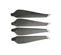 hJNGdU 2110 Foldable Propeller Compatible With Matrice 300 RTK Compatible Folding Props Compatible With M300 Carbon Nylon 21inch Propeller Repair Accessories Parts(4PCS B)
