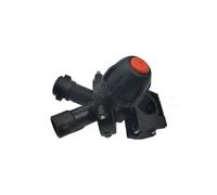 hJNGdU 2Pcs E Jet 110Degree Nylon Wet Boom Sprayer Nozzles Compatible With Pesticide Spray Plastic 3 Heads Wet Boom Sprayer Nozzles(HOLDER)