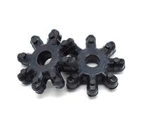 hJNGdU 2pcs Flexible Steering Column Coupler Coupling 563152K000FFF Compatible With K Optima Cadenza Soul