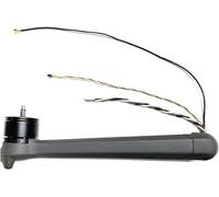 hJNGdU 3 Compatible Drone Repair Parts Front Motor Arm Rear Motor Arm Upper Shell Middle Frame Bottom Shell VN Covers GPS Module ESC Board