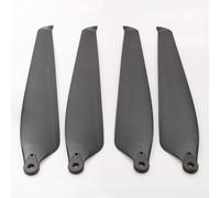 hJNGdU 32 Inch Folded Carbon Propeller Pair CW CCW Compatible With P20 RC farming-related Drone Accessories