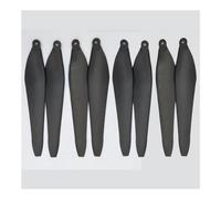 hJNGdU 32120/34128 Folding Propeller Plastic Mixed Paddle Compatible With RC Plant Agriculture UAV CW CCW Props(36120 10MM HOLE-01)