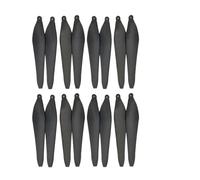 hJNGdU 32120/34128 Folding Propeller Plastic Mixed Paddle Compatible With RC Plant Agriculture UAV CW CCW Props(36120 10MM HOLE-02)