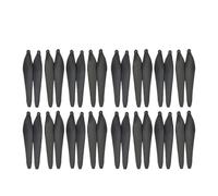 hJNGdU 32120/34128 Folding Propeller Plastic Mixed Paddle Compatible With RC Plant Agriculture UAV CW CCW Props(36120 10MM HOLE-03)