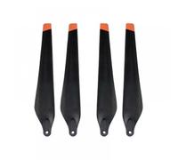 hJNGdU 3390 Carbon Fiber Plastic Drone Propellers Compatible With T10 T16 T20 Compatible With Agras Drone Accessories And Parts(2PCS CW AND 2PCS CCW)