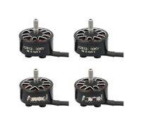 hJNGdU 4 PCS X2812 900KV 1115KV Brushless Motor Compatible With 3-6S RC Multirotor Airplane Compatible With 7 Inch 8 Inch 9 Inch Long Range Drones DIY Parts(X2812 1115KV)