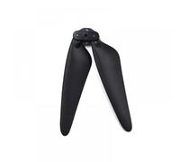 hJNGdU 4 Pieces Propellers Compatible With ZLL SG906 MAX SG906 PRO 2 GPS RC Drone Spare Parts