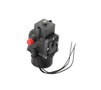 hJNGdU 48V Brushless Diaphragm Water Pump Compatible With UAV Spraying Accessories Compatible With farming-related Greenery Care Machines 12S Pressure(48V WATER PUMP)
