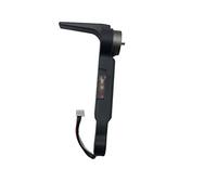 hJNGdU 4D-F9 F9 Fast NI Brushless Engine RC Drone Arm Motor Props Parts Set Compatible With Similar Models(FRONT RIGHT ARM)