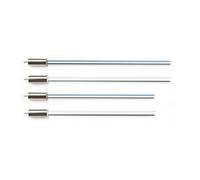 hJNGdU 4pcs Brushless Motor Set Compatible with D RYZE EDU Drone RC Quadcopter Repair Compatible With Similar Models Clockwise And Counterclockwise