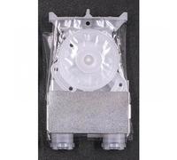 hJNGdU 4PCS Ink Damper With Metal Compatible For Mutoh Valuejet VJ1618 VJ1614E VJ1624 VJ1638 VJ1608 GS6000 And Roland VS640 RE640 Printers Works With DX7 DX6 Printhead(4PCS(With Metal))