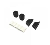 hJNGdU 4pcs Rear Landing Gear Protection Pad Mat Compatible With 2 Pro 2 Zoom Drone Accessories Spare Parts