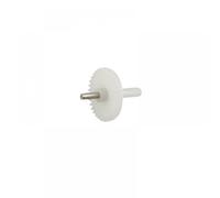 hJNGdU 4Pcs Remote Drone Motor Gears Compatible With E58 S168 JY019 Quadcopter Four-Axle Aircraft UAV Spare Parts