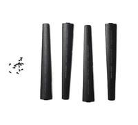 hJNGdU 4pcs Replacement Accessories Compatible With D Inspire 2 Compatible Tripod Mount Ant Board NO12 Landing Gear Ant Cover NO20(NO.20)