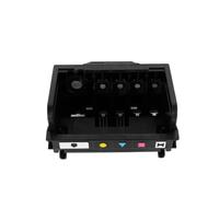 hJNGdU 5 Color 564 564XL Printhead CB326-30002 CN642A Compatible Print Head For 7510 7515 D5460 D7560 B8550 C5370 C5380 C6300 C6380 D5400 D7560 Printers