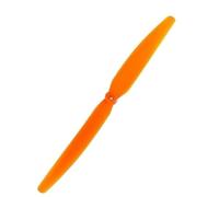 hJNGdU 5 Pack DD Flyer BS1V Propellers Compatible With GWS Screw Models EP-1060 9050 8060 8040 7035 6030 5030 Compatible with Aircraft(1060)