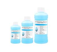 hJNGdU 500ml 1000ml Strong DTF Cleaning Solution Compatible With Printer Models DX4 DX5 DX7 XP600 TX800 L1800 L805 L800 1390 I3200 DTF Ink Cleaning Liquid For Part Number(1000ml)