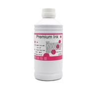 hJNGdU 500ML DTF Ink Transfer Film Tinta DTF Compatible With DX5 DX6 DX7 XP600 I3200 PrintHead And F2100 F3070 L805 L800 L1800 Printers(500ml - WH)