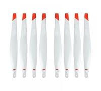 hJNGdU 5018 Carbon Fiber Propellers Compatible With Agras Drone Compatible With T25 Drone Accessories And Parts(4PCS CW AND 4PCS CCW)