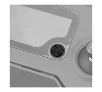 hJNGdU 5D Thumb Rocker Button Compatible With D 2 Pro Zoom Pro Remote Control Joystick Button Drone Accessories